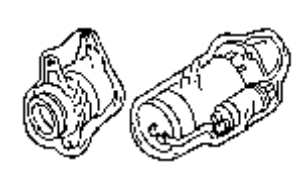 用塑料膜包裹起動器和交流發(fā)電機.png