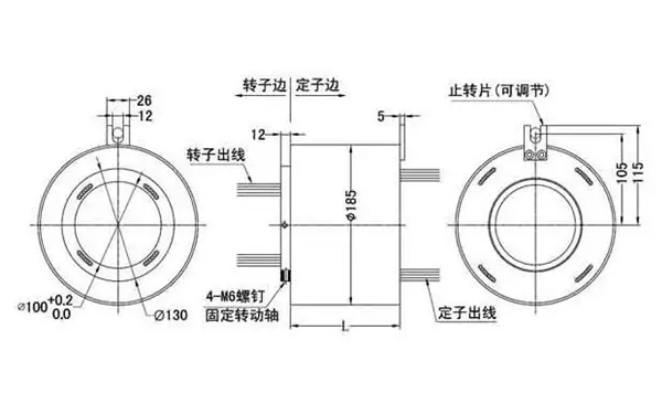 滑環(huán)內(nèi)部結(jié)構(gòu)-交流發(fā)電機(jī).png