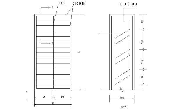 發(fā)電機(jī)通風(fēng)百葉窗外形圖.png