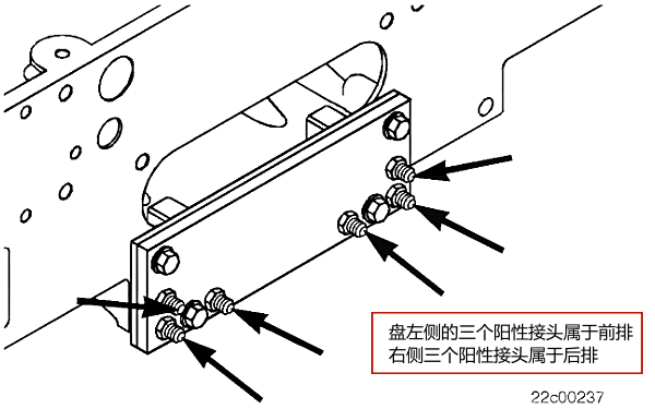 柴油機燃油系統(tǒng)陽性接頭位置.png