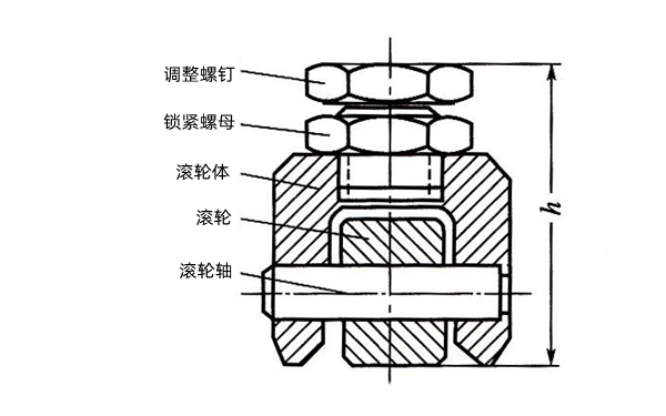 噴油泵滾輪傳動(dòng)部件-柴油發(fā)電機(jī)組.png