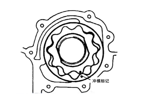 機油泵沖模標記-柴油發(fā)電機組.png