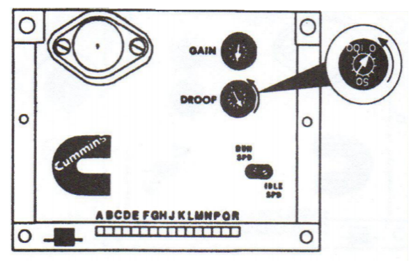 電子調(diào)速器同步運(yùn)行調(diào)整-康明斯柴油發(fā)電機(jī)組速度控制.png