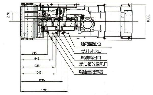 C275D5康明斯柴油發(fā)電機(jī)組結(jié)構(gòu)平面圖.png