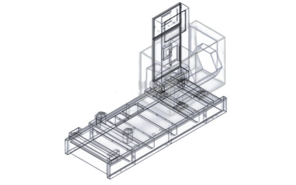 柴油發(fā)電機(jī)自帶底座油箱線框圖.png