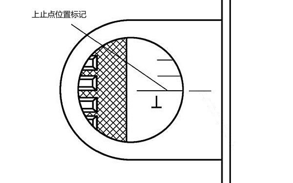 柴油機壓縮行程上止點位置標記.png