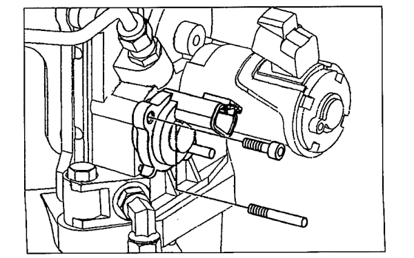 安裝柴油機EGR閥位置傳感器.png