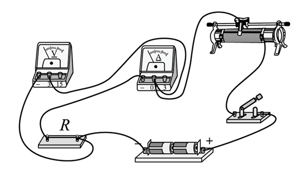 金屬導(dǎo)體的導(dǎo)電率測量（電阻法）-交流發(fā)電機(jī).png