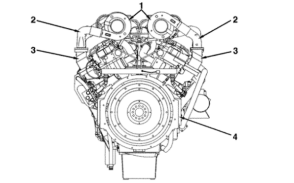 康明斯發(fā)動機后視結構圖.png
