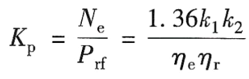 柴油發(fā)電機(jī)組匹配比計(jì)算公式.png