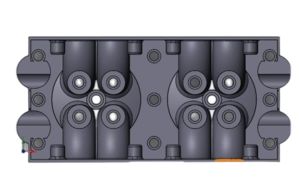 缸蓋模型立面圖-柴油發(fā)電機組.png