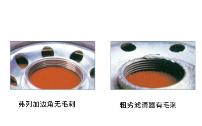 金屬毛刺對(duì)比-康明斯柴油發(fā)電機(jī)組.png