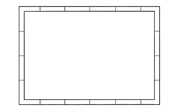 柴油發(fā)電機房圖紙圖幅分區(qū).png