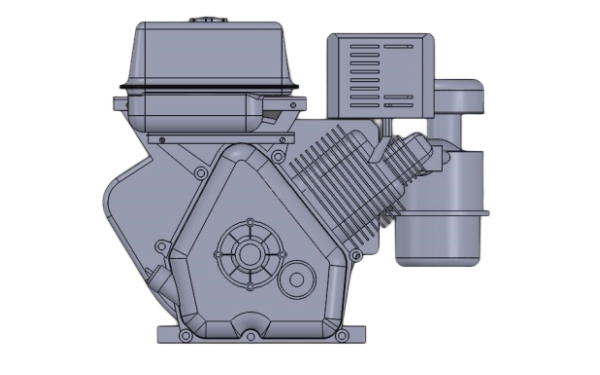 風(fēng)冷型汽油發(fā)動機外形圖.png