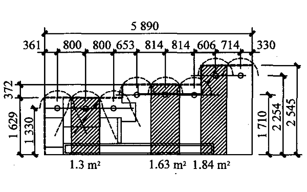 發(fā)電機(jī)房滅火系統(tǒng)側(cè)噴強(qiáng)度核算.png