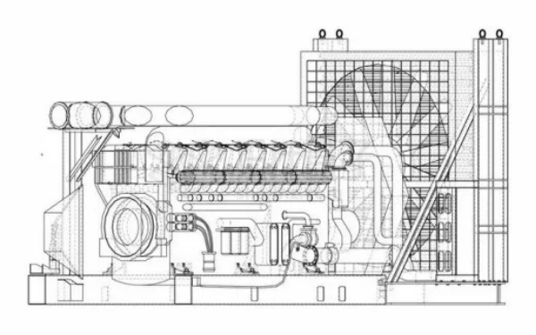 柴油發(fā)電機(jī)組斜視圖.png