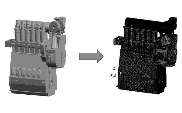 柴油機動力學分析模型的建立.png