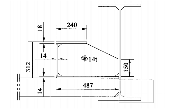 柴油機(jī)安裝座結(jié)構(gòu)圖.png