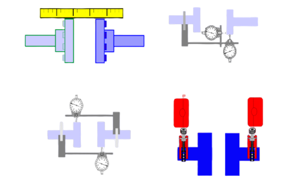 中心線(xiàn)對(duì)中示意圖-柴油發(fā)電機(jī)組.png