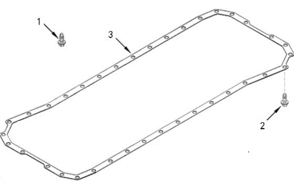 油底殼安裝件-6BT5.9G2康明斯柴油發(fā)電機(jī)組零件圖.png