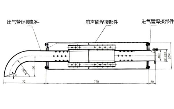 柴油機排氣消聲器結(jié)構(gòu)圖.png