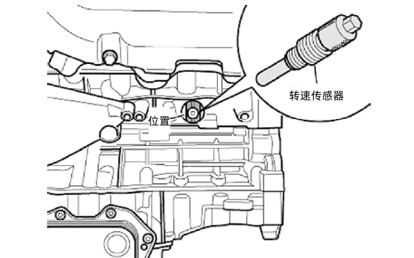 柴油發(fā)電機轉速傳感器位置圖.png