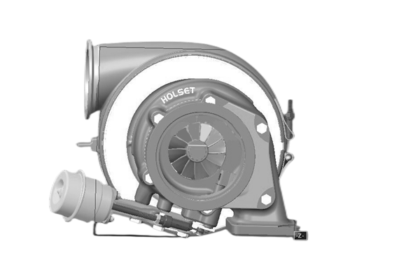 霍爾塞特增壓器模型圖-柴油發(fā)電機(jī)組.png