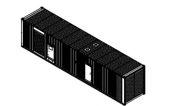 集裝箱式柴油發(fā)電機(jī)組右側(cè)視圖.png