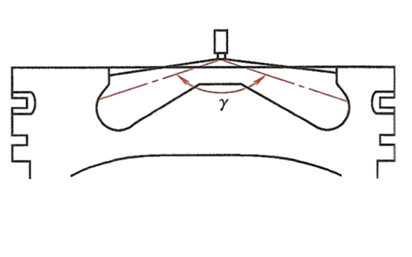 噴注與燃燒室空間位置匹配示意圖-柴油發(fā)電機(jī)組.png