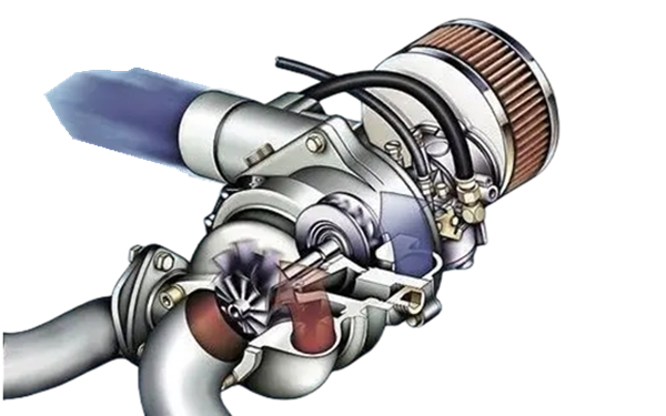 康明斯渦輪增壓器工作圖-柴油發(fā)電機(jī)組.png