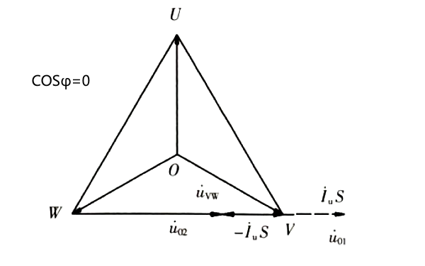 柴油發(fā)電機(jī)并聯(lián)調(diào)差裝置矢量圖3.png