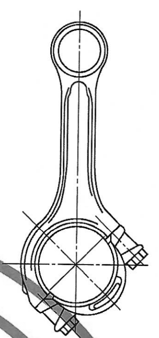 斜切口連桿-康明斯發(fā)電機(jī)組.png