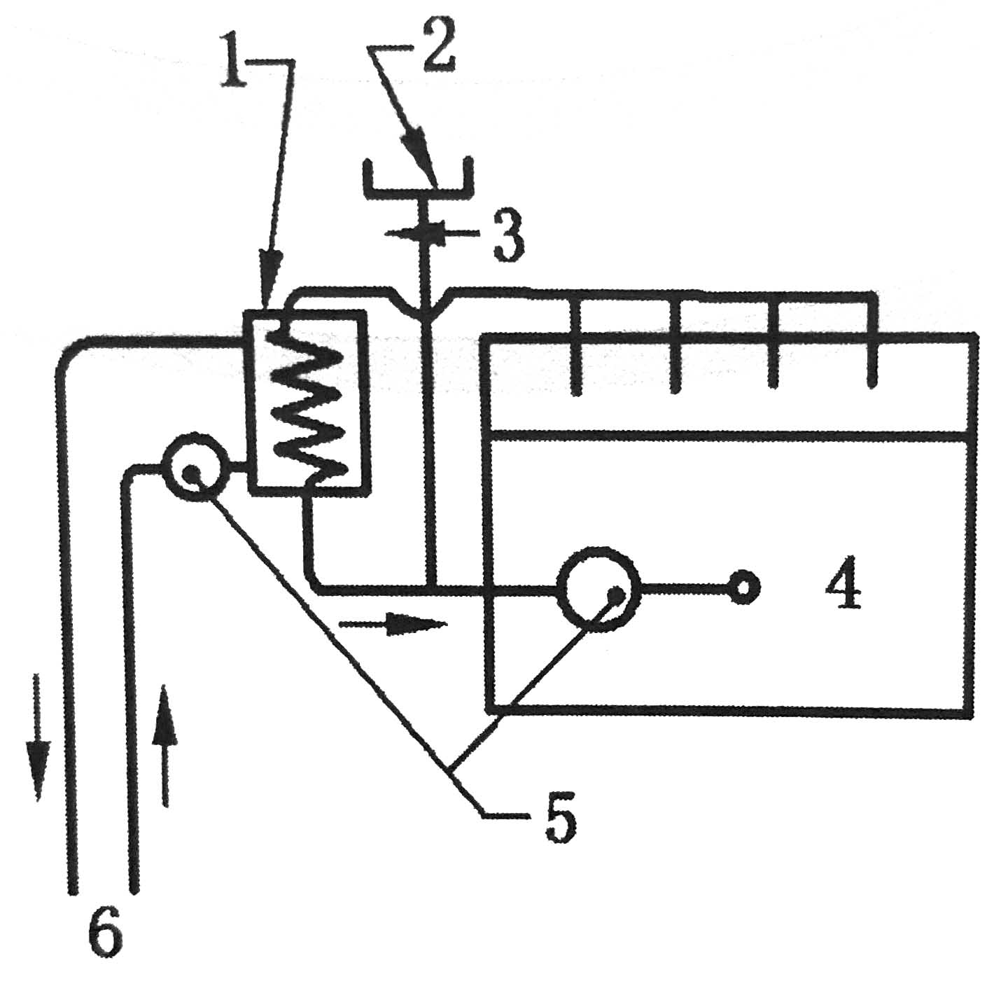 往復式內(nèi)燃機  零部件和系統(tǒng)術語 第5部分：冷卻系統(tǒng)07.jpg