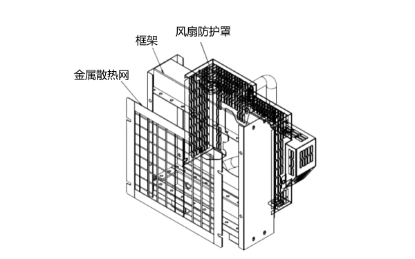 柴油機(jī)散熱水箱結(jié)構(gòu)示意圖.png