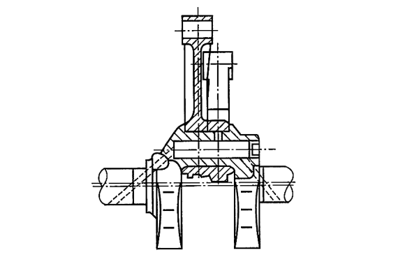 柴油機并列連桿結(jié)構(gòu)圖.png