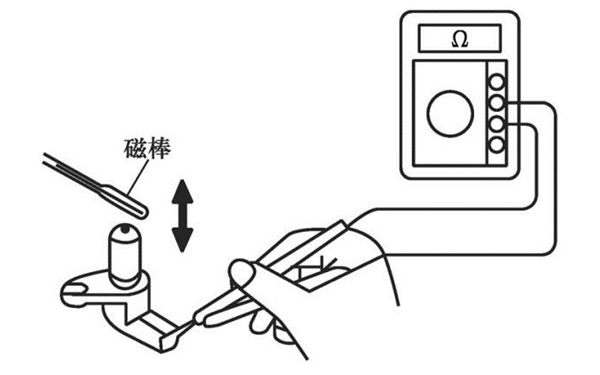 轉速傳感器檢修圖-柴油發(fā)電機組.png