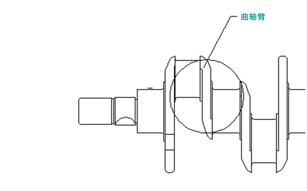 曲軸臂位置圖-柴油發(fā)電機(jī)組.png