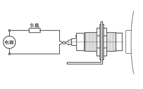 轉(zhuǎn)速傳感器基本接線圖-柴油發(fā)電機(jī)組.png