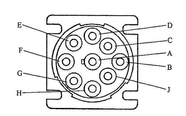 柴油發(fā)電機(jī)組9針數(shù)據(jù)通信電纜插頭.png