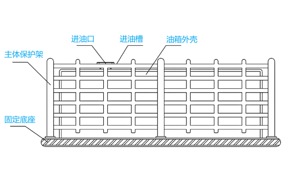 柴油發(fā)電機(jī)日用油箱結(jié)構(gòu)圖.png