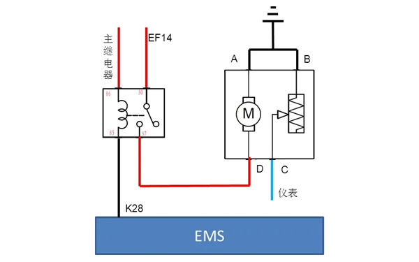 燃油泵電子執(zhí)行器工作原理圖-柴油發(fā)電機(jī)組.png