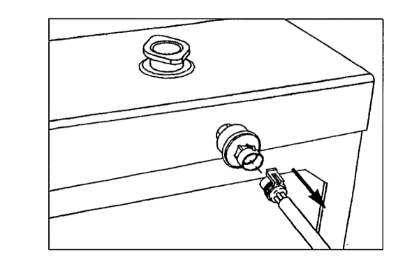 柴油發(fā)電機(jī)組冷卻液液位傳感器拆卸.png