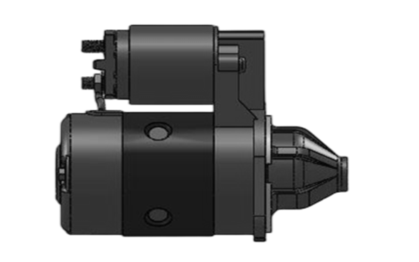 起動機前視圖-柴油發(fā)電機組.png