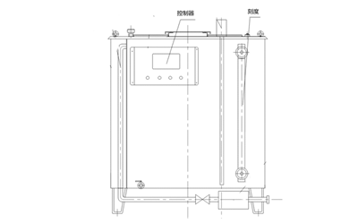 日用油箱設(shè)計圖紙-柴油發(fā)電機(jī).webp_副本.png