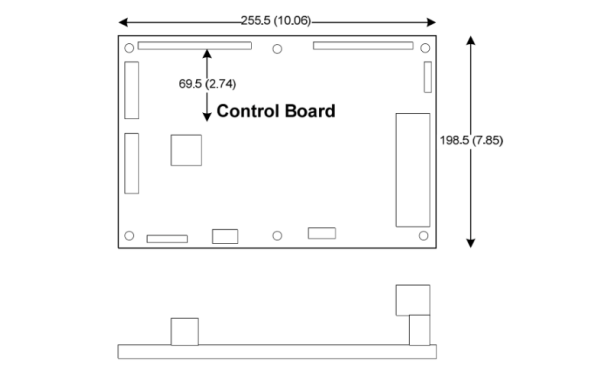 PC2.2康明斯控制器尺寸安裝圖.png