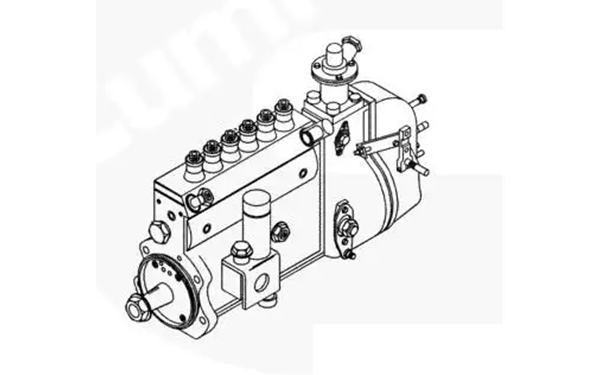 高壓燃油泵4994681-6BTA5.9康明斯柴油發(fā)電機(jī)組.png