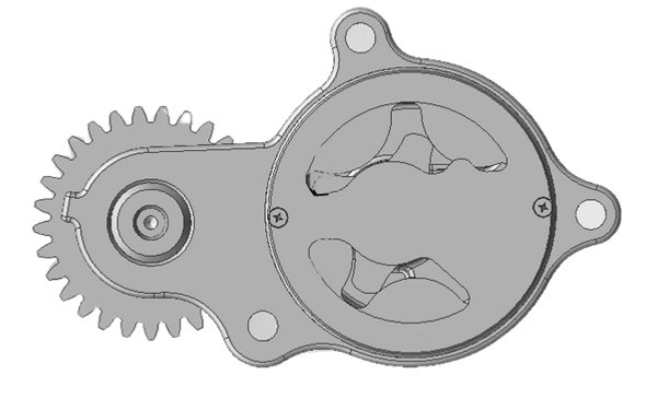 轉(zhuǎn)子機油泵模型后視圖-柴油發(fā)電機組.png