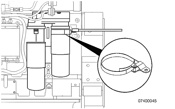 機(jī)油濾清器拆卸步驟.png