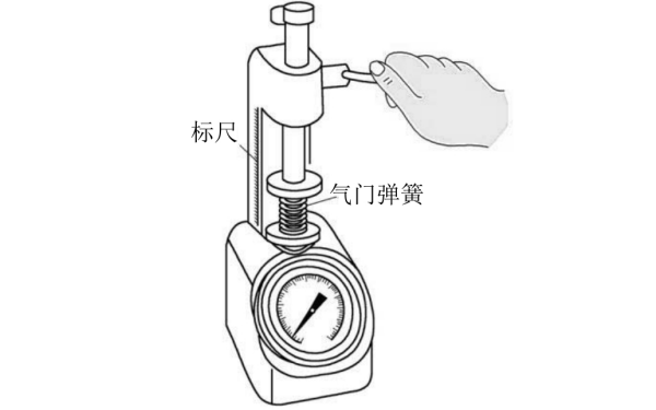 氣門彈簧測試儀檢查彈力.png