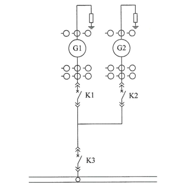 柴油發(fā)電機黑啟動一次系統(tǒng)圖.png